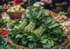 Loại rau giàu sắt hơn thịt bò, bán đầy chợ Việt nhưng nhiều người vẫn bỏ qua