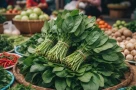 Loại rau giàu sắt hơn thịt bò, bán đầy chợ Việt nhưng nhiều người vẫn bỏ qua