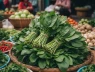 Loại rau giàu sắt hơn thịt bò, bán đầy chợ Việt nhưng nhiều người vẫn bỏ qua