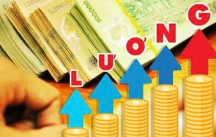 Năm 2026, lương hưu tăng bao nhiêu?