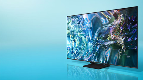 "Báo động đỏ" cho Samsung Electronics: thị phần TV, smartrphone và DRAM đều lao dốc không phanh vì Trung Quốc