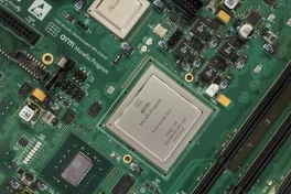 Thị trường CPU sắp rơi vào hỗn loạn khi ARM nhảy vào bán chip