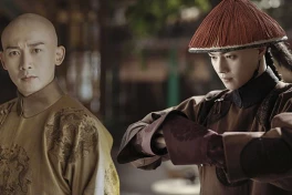 Nghi thức phủi tay áo, mật mã quyền lực bị lãng quên của quan lại nhà Thanh