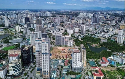 Đất nền năm 2026 dự báo sức hút giảm sút, bất động sản ở thực dần chiếm ưu thế