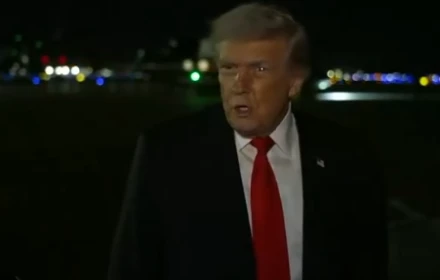 Tổng thống Pháp từ chối tham gia Hội đồng Hòa bình, Trump đáp lại rất phũ