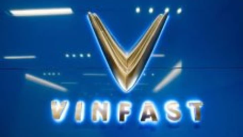 Năm 2024 là năm Vinfast "xả hàng", giá cổ phiếu sẽ như thế nào? Hiện tại là gần 7 USD/cổ
