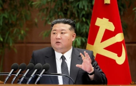 Phó Thủ tướng Triều Tiên bị “cách chức tại chỗ” trong lễ khánh thành nhà máy