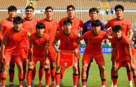 Truyền thông Trung Quốc chỉ ra cách thắng U23 Việt Nam, không cần loạt 11 m