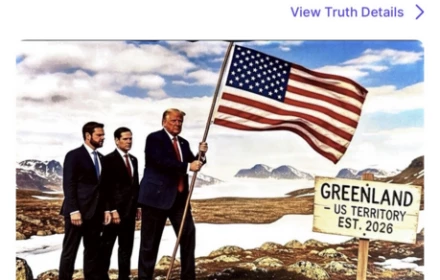 Lập trường hung hăng của Mỹ đã khiến châu Âu thực sự tức giận, xấu hổ và... bất lực