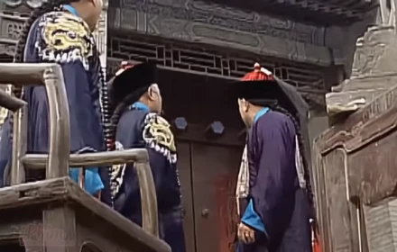 Xem lại Tể tướng Lưu gù lừa ba tên quan tham cười đau ruột