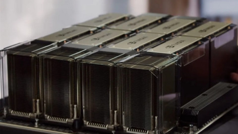 Thách thức Mỹ, DeepSeek "tát" thẳng vào lệnh cấm với thuật toán đẩy hiệu năng GPU Nvidia lên gấp 8 lần