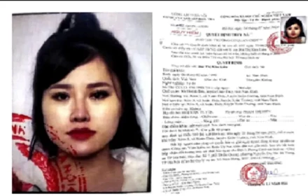 Truy tìm Bùi Thị Kim Na trong đường dây lừa đảo tiền ảo đa cấp hàng ngàn tỉ đồng