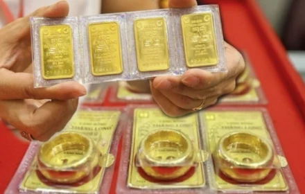 Vì sao giá vàng hôm nay 21/1/2026 tăng sốc, SJC và vàng nhẫn liên tiếp lập đỉnh mới?