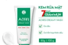 Bộ Y tế thu hồi kem rửa mặt Acnes trên toàn quốc: Người đang dùng cần biết sự thật này!