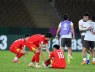 U23 Việt Nam thua đau U23 Trung Quốc: Một bước lùi cho thế hệ vàng tiếp theo