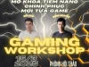 VnReview thông báo Workshop KIOXIA: “Mở khóa” tiềm năng, chinh phục mọi tựa game