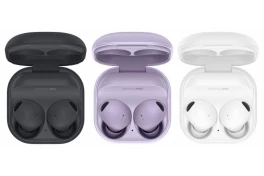 Tai nghe Galaxy Buds 3 Pro bị phản ánh lỗi sạc nghiêm trọng
