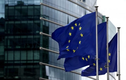 Châu Âu không ngờ nước cờ sai lầm đã khiến liên minh tự mình mắc bẫy trước Nga