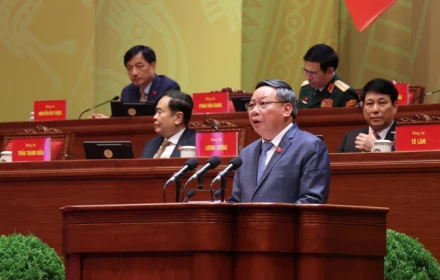 🔥Thu nhập bình quân Hà Nội 2025 gần 180 triệu đồng/người/năm