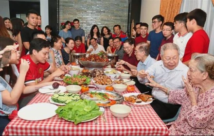 Sau khi cha mẹ mất, ba điều anh chị em cần giữ nếu không duyên nhà rất dễ cạn