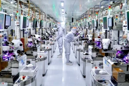 Toshiba công bố công nghệ 3D đột phá phát hiện khiếm khuyết trong sản xuất bán dẫn