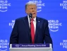Tổng thống Donald Trump phát biểu gây sốc tại Davos, Thụy Sĩ