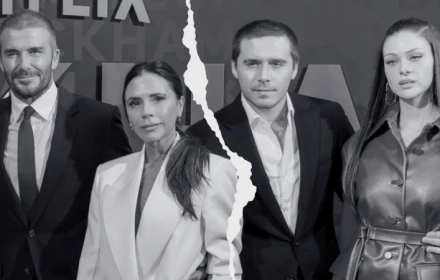 Ai cứu David Beckham?