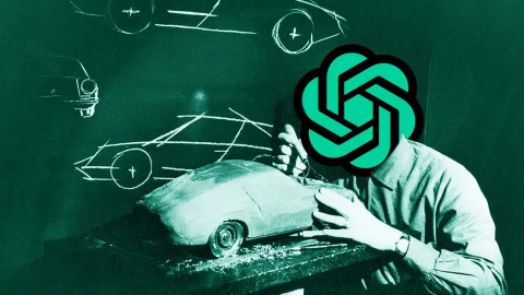 Trưởng bộ phận thiết kế Mercedes tuyên bố gây sốc về xe hơi tương lai
