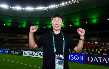 Báo Hàn Quốc: 'Sự thật là U23 Việt Nam đã vươn khỏi tầm Đông Nam Á'