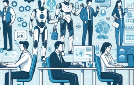 Thị trường lao động việc làm đã thay đổi cùng AI: Học gì để "không bị bỏ lại phía sau"?