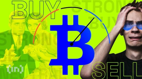 Hàng tỷ USD bị rút khỏi Bitcoin, tâm lý nhà đầu tư chạm đáy
