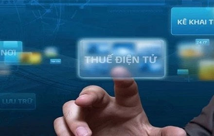 Lỗi thường gặp khi nộp tờ khai thuế điện tử và cách khắc phục