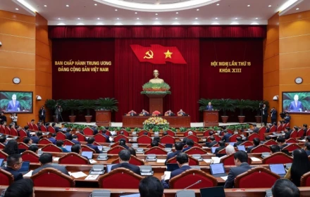 Toàn cảnh về nhân sự ủy viên Trung ương trước khi Đại hội 14 bầu Ban chấp hành khóa mới