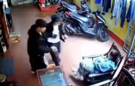 Nóng! Công an Bắc Ninh điều tra vụ hai mẹ con hành hung phụ nữ mang thai