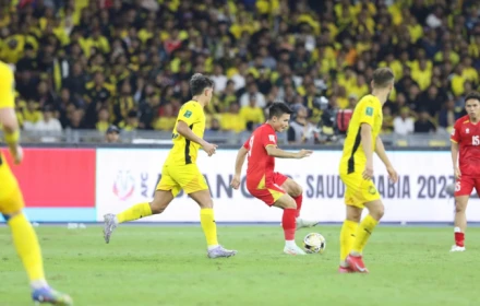 Đội tuyển Việt Nam đón tin vui vụ Đội tuyển Malaysia bị xử thua 0-3?