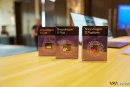 Qualcomm Snapdragon X Series và cuộc đua định hình lại laptop AI