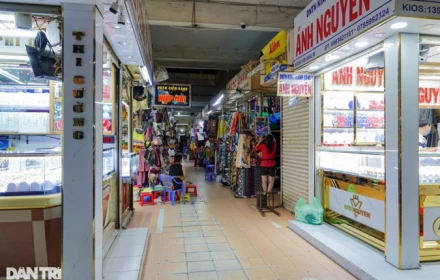 Cục Thuế: Không truy thu thuế các năm trước khi chuyển sang kê khai