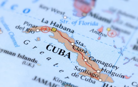 Mỹ đang âm mưu lật đổ chế độ ở Cuba – WSJ