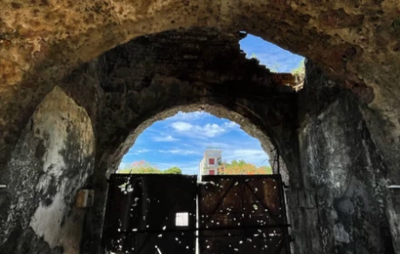 Bạn có biết đây là đâu không?