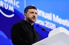 Ông Zelensky: Mỹ, Nga và Ukraine sẽ gặp ở UAE!