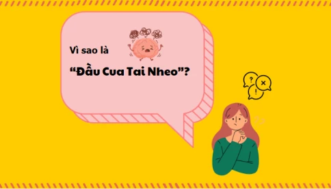 “Đầu cua tai nheo”, lần theo dấu vết một thành ngữ quen miệng mà ít người hiểu đúng
