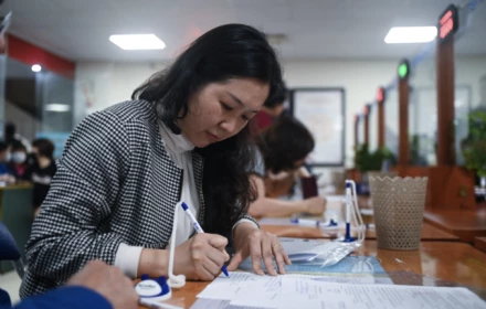 Cách tính lương hưu đối với người nghỉ trước tuổi