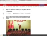 Hôm nay, Ban Chấp hành Trung ương khóa XIV bầu Tổng Bí thư