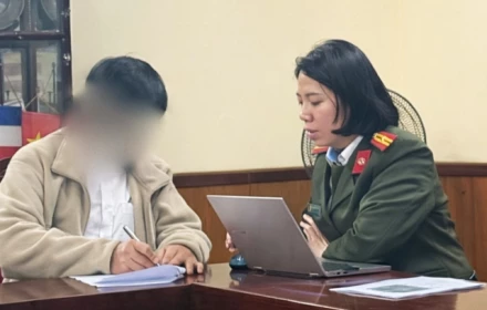 Nóng! Giảng viên đại học bị phạt 7,5 triệu đồng vì đăng thông tin sai sự thật về lãnh đạo Đảng, Nhà nước