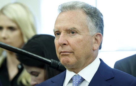 Đặc phái viên của Trump, ông Witkoff, đã đến Moscow để hội đàm với ông Putin