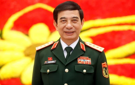 33 tướng lĩnh, sĩ quan Quân đội, Công an trong Trung ương khóa 14