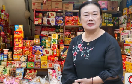 Kê khai thuế hộ kinh doanh: Chuyên gia thuế trả lời đúng luật nhưng chưa gỡ trúng nỗi lo