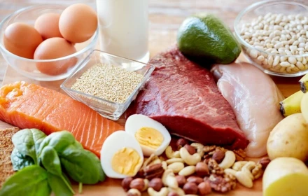 4 cách tăng cân cho người gầy lâu năm lành mạnh, an toàn