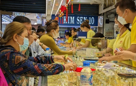 Thông báo khẩn từ cơ quan công an các tỉnh đến người có nhu cầu mua vàng tích lũy