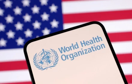 Mỹ chính thức rời Tổ chức Y tế thế giới